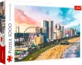 Puzzle 1000. Myrtle Beach, Południowa Karolina, USA - tantis.pl