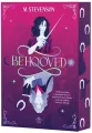 Behooved (barwione brzegi) - tantis.pl