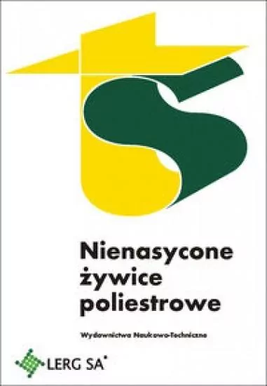 Nienasycone żywice poliestrowe - tantis.pl