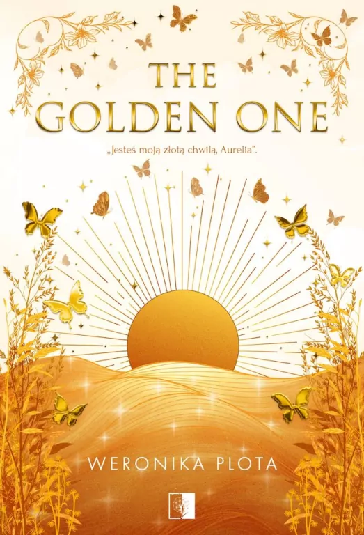 The Golden One wyd. specjalne - tantis.pl