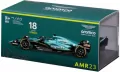 Race - Aston Martin Aramco Cognizant Team - tantis.pl