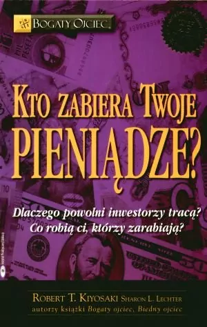 Kto zabiera Twoje pieniądze? Dlaczego powolni inwestorzy tracą? Co robią ci, którzy zarabiają? - tantis.pl