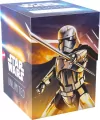 Gamegenic: Star Wars Unlimited Card Game - Soft Crate - Captain Phasma / Stormtrooper - tantis.pl