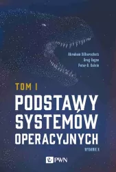 Podstawy systemów operacyjnych Tom 1 wyd. 2020