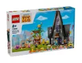 LEGO® Minionki. Rodzinna rezydencja Gru i minionków 75583 - tantis.pl