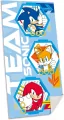 Ręcznik plażowy. Sonic 70X140cm SN00022 - tantis.pl