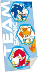 Ręcznik plażowy. Sonic 70X140cm SN00022