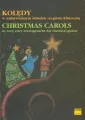 Kolędy w najłatwiejszym układzie na gitarę klasyczną - tantis.pl