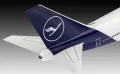 Boeing 747-8 Lufthansa. Samolot 1:144 - tantis.pl