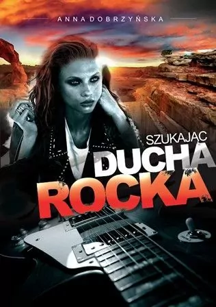 Szukając ducha rocka - tantis.pl