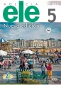 Agencia ELE 5 podręcznik nueva edicion - tantis.pl