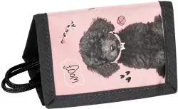 Portfel Pies PP25DB-002