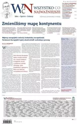 Wszystko, co Najważniejsze nr 13