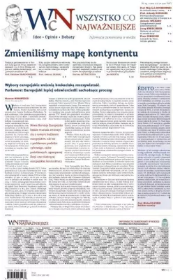 Wszystko, co Najważniejsze nr 13