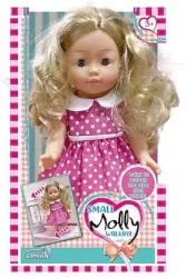 Smily Play. Lalka Bambolina