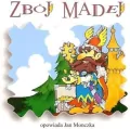Zbój Madej audiobook - tantis.pl