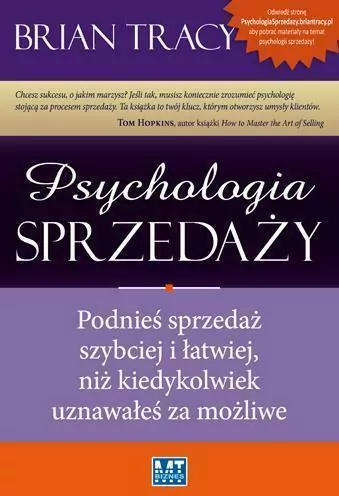 Psychologia sprzedaży - tantis.pl