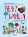 Pieprz i wanilia. Z bajką przez świat - tantis.pl