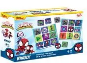 Bingo Spidey CARTAMUNDI - tantis.pl