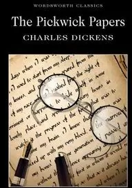 The Pickwick Papers - tantis.pl