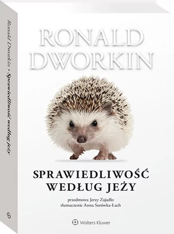 Sprawiedliwość według jeży - tantis.pl