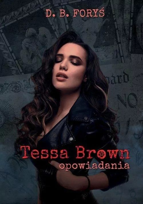 Tessa Brown opowiadania - tantis.pl