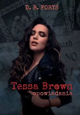 Tessa Brown opowiadania