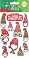 Naklejki Gnome 10x20cm HAPPY COLOR - tantis.pl