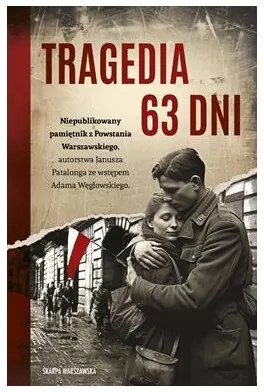 Tragedia 63 dni - tantis.pl