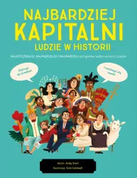 Najbardziej kapitalni ludzie w historii
