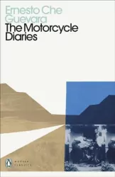 The Motorcycle Diaries wer. angielska