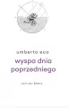 Wyspa dnia poprzedniego - tantis.pl