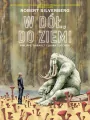 W dół, do Ziemi. Plansze Europy - tantis.pl