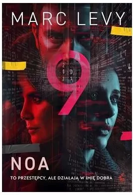 Noa. 9. Tom 3 - tantis.pl