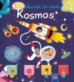 100 okienek do nauki. Kosmos - tantis.pl