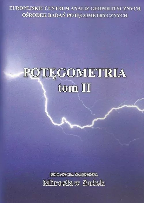 Potęgometria T.2 - tantis.pl