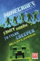To tylko creeper. Łowcy mobów. Minecraft - tantis.pl