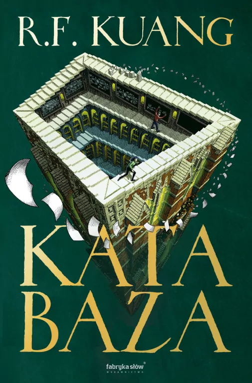 Katabaza - tantis.pl