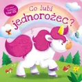 Co lubi jednorożec? - tantis.pl