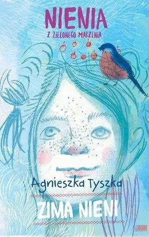 Zima Nieni. Nienia z Zielonego Marzenia - tantis.pl