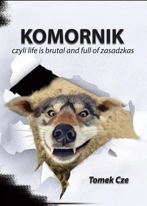 Komornik czyli life is brutal and full of zasadzkas - tantis.pl