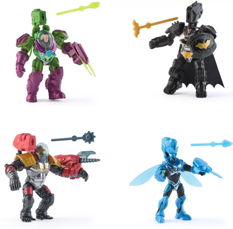 Figurka Akcji Batman - tantis.pl