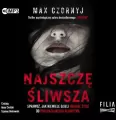 Najszczęśliwsza. Audiobook - tantis.pl