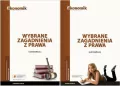 Kwalifikacja A.66.1. Pakiet: Podręcznik / Ćwiczenia. Wybrane zagadnienia z prawa. Dla uczniów szkół ponadgimnazjalnych - tantis.pl