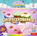 Koci Domek Gabi Ciasteczkobranie Trefl - tantis.pl
