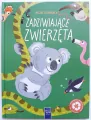 Młody odkrywca. Zadziwiające zwierzęta - tantis.pl