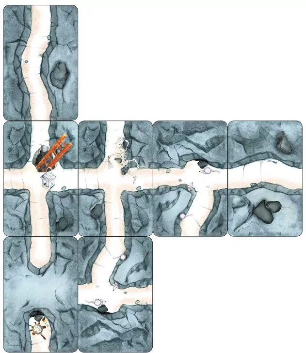 Sabotażysta - tantis.pl