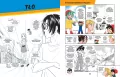 Manga. Kurs rysunku Delux - tantis.pl
