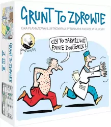 Grunt to zdrowie
