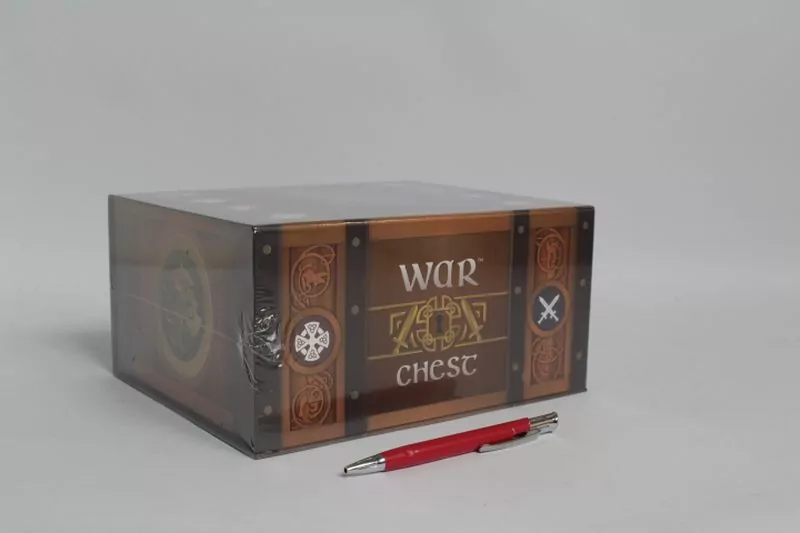 War Chest - tantis.pl